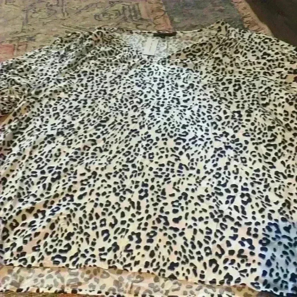 Lane Bryant gorgeous top - Picture 5 of 8